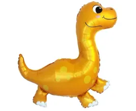 balon-foliowy-dino-pomaranczowy-dinozaur-91-x-87-cm-na-urodziny-zwierzatka
