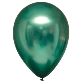 balony-chrom-szmaragdowe-zielone-profesjonalne-everts-50-szt-28-cm-glossy