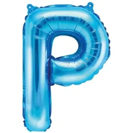 balon-litera-35cm-stworz-napis-literka-p-na-urodziny-wyprzedaz-niebieska