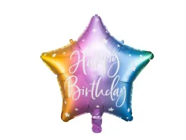 balon-foliowy-teczowa-gwiazdka-happy-birthday-ombre-na-hel-35cm-na-urodziny