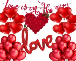 zestaw-balonow-walentynki-serca-napis-love-dekoracje