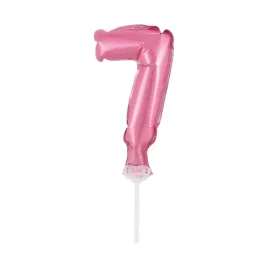 balon-foliowy-cyfra-7-na-patyczku-rozowy-13cm-topper