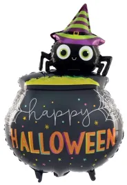 balon-foliowy-pajak-i-kociolek-halloween-51x79-cm