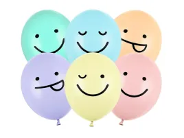 balony-urodzinowe-buzki-kolorowe-30-cm-zestaw-6-szt-na-urodziny-dla-dzieci