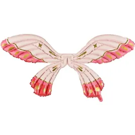 balon-foliowy-skrzydla-motyla-rozowe-matowe-102-x-50-cm-na-urodziny-animacj