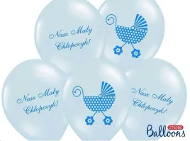 balon-baby-shower-nasz-maly-chlopczyk-5-szt-roczek