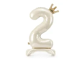 balon-foliowy-cyfra-stojacy-2-84cm-krem-satyna-na-urodziny-party-przyjecie