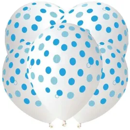 balony-urodzinowe-niebieskie-grochy-5szt-boy-dla-chlopczyka-roczek