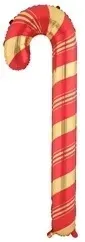balon-foliowy-swiateczny-lizak-swieta-cukierek-czerwono-zloty-laska-36x73cm