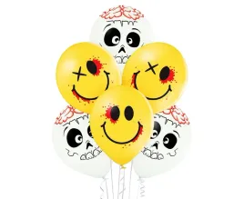 balony-belbal-na-halloween-cute-and-creepy