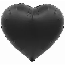 balon-foliowy-serce-czarne-halloween-45cm