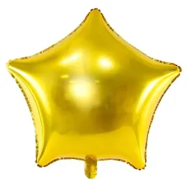 balon-foliowy-gwiazda-zlota-urodziny-hel-do-girland-18cali-45cm-sylwester