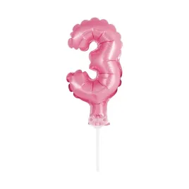 balon-foliowy-cyfra-1-na-patyczku-rozowy-13cm-topper