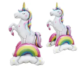 duzy-balon-foliowy-bialy-jednorozec-stojacy-tecza-chmura-urodziny-unicorn