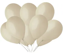 balony-pastelowe-boho-latte-bezowe-12cali-10szt
