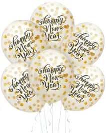 balony-zestaw-zlote-konfetti-sylwester-2024-nowy-rok-happy-new-year-6szt