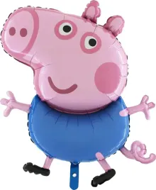 balon-foliowy-swinka-george-urodziny-peppa-90-cm