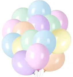 balony-pastelowe-kolorowe-urodzinowe-mix-roczek-1-99-urodziny-party-10szt