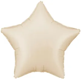 balon-foliowy-gwiazdka-jasny-bez-45cm-18-gwiazda-bezowa-dekoracja-ozdoba