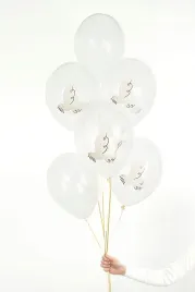 balony-komunijne-przezroczyste-golebica-dekoracja-na-komunie-ihs-hel-6szt