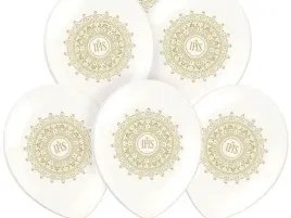 balony-ihs-na-komunie-biale-ze-zlota-hostia-50-szt-pierwsza-komunia-swieta