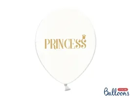 balon-princess-transparentne-okragly-bialy-1-sztuka