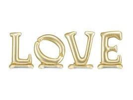 zlote-balony-stojace-napis-love-dekoracja-na-zakochani-slub-wesele-matowe