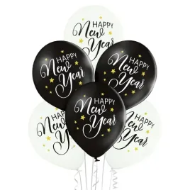 balony-nowy-rok-sylwester-happy-new-year-6-szt