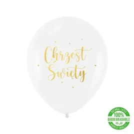 balony-biale-duze-na-hel-5-szt-chrzest-swiety-biale-z-krzyzem