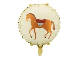 balon-foliowy-kon-konik-jazda-konna-dekoracja-na-urodziny-do-girlandy