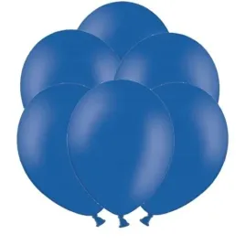 balony-lateksowe-pastel-royal-blue-10-cali-100-szt