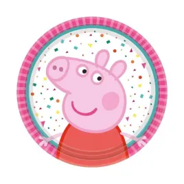 talerzyki-amscan-swinka-peppa-18-cm-8-szt