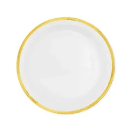 talerzyk-papierowy-bialy-classic-gold-18-cmi-6szt