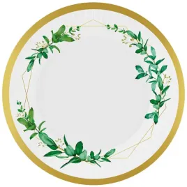 talerzyki-papierowe-celebrate-listki-godan-18-cm-6-szt