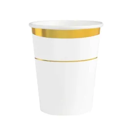 kubeczki-papierowe-dekoracyjne-biale-zlota-ramka-270-ml-6szt-impreza-swieta