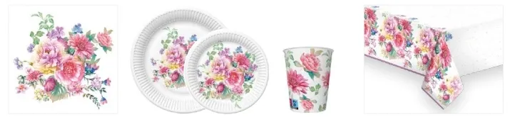 kubeczki-papierowe-8-szt-250ml-kwiaty-piwonie