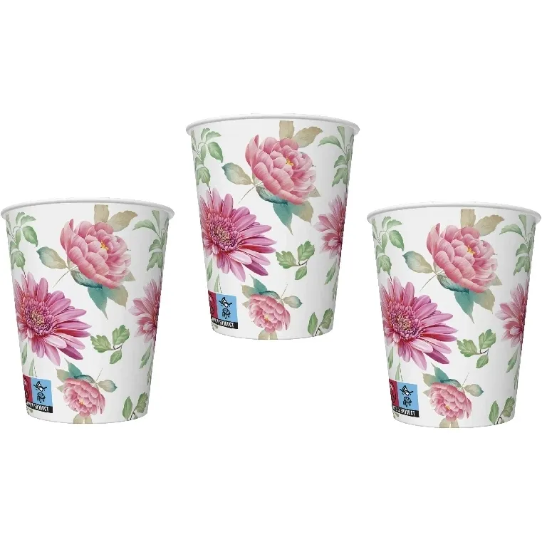 kubeczki-papierowe-8-szt-250ml-kwiaty-piwonie-pojemnosc-250-ml