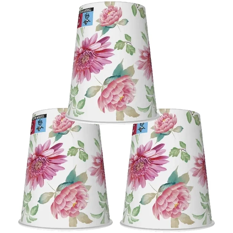 kubeczki-papierowe-8-szt-250ml-kwiaty-piwonie