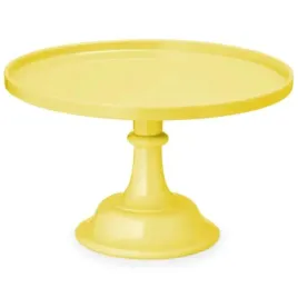 patera-dekoracyjna-na-slodycze-ciastka-wypieki-zolta-wesele-slub-urodziny