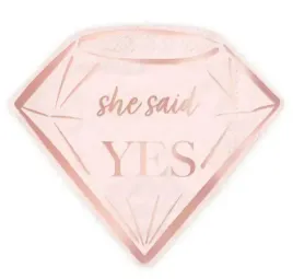 serwetki-papierowe-bride-to-be-rose-gold-diament-wieczor-panienski-10szt