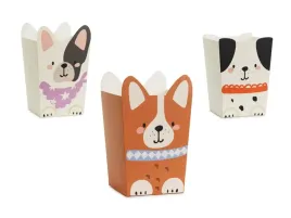 pudelka-na-popcorn-pieski-6-sztuk-piesek-urodziny