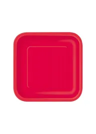 talerzyki-kwadratowe-czerwone-urodziny-18-cm-16szt-swieta-choinka-sylwest