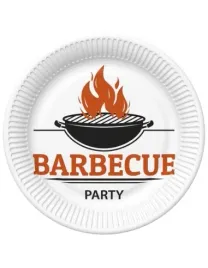 maki-talerzyki-papierowe-barbecue-party-8s-dekoracja-urodziny-22cm-grill