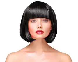 peruka-imprezowa-wlosy-krotkie-proste-czarne-bob-karnawal-fotobudka-bal