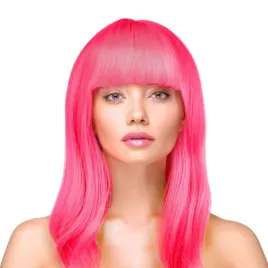 peruka-wlosy-dlugie-rozowy-fuksja-z-grzywka