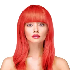 peruka-imprezowa-wlosy-dlugie-proste-czerwone-karnawal-fotobudka-syrenka