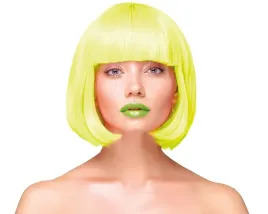 peruka-impr-wlosy-krotkie-proste-neonowe-zolte-bob-karnawal-fotobudka-bal