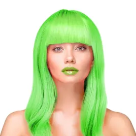 peruka-imprezowa-wlosy-dlugie-proste-neonowe-zielone-karnawal-fotobudka-bal