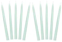 swieca-stozkowa-matowa-szalwiowy-24cm-10sz-na-komunie-wesele-dekoracja-sali