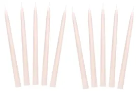 swieca-dekoracyjna-parafinowa-nude-stozkowa-10-szt